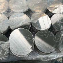 H18 Anti-Rust 1 Series Aluminum Discs With ISO 9001 thumbnail-5