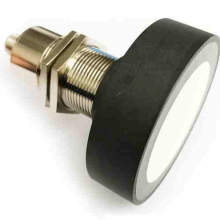 LE Raun LB 2000/4000/6000 Series Ultrasonic Displacement Sensor IP67 Protection 0.17mm Resolution Analog RS485 Output 30-1000mm thumbnail-4