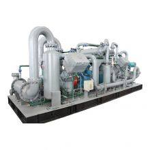 MF-4.85/6.9-172.4 Skid Mounted High Flow Piston Nitrogen Compressor Piston Type thumbnail-3