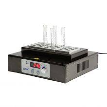 Digital Dry Block Heater With 3 Blocks thumbnail-1