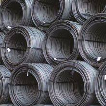 SAE1006 Q195B 82B 5.5 8 12 18mm Hot Rolled Wire Rod in Coils thumbnail-5