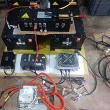 20kw 144v AC Motor Driving System Electric Car EV Conversion Kit thumbnail-1