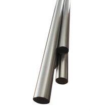 2205 Duplex Stainless Steel Round Bar Corrosion Resistant Rod thumbnail-1