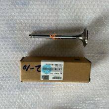 ORIGINAL SDLG Inlet Valve 4110000560145 for SDLG Wheel Loader With Good Price thumbnail-1