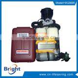 CE Approved Positive Pressure Oxygen Breathing Apparatus thumbnail-2