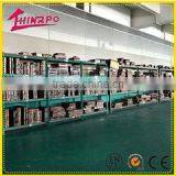 Xiamen Xinhuabao Silicone Rubber Components Products Co., Ltd. company overview - view 1 thumbnail