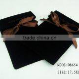 2013 New Style Jewelry Bags With Your Logo Cotton Jewelry Bag,wholesale Linen Jewelry Bag thumbnail-1