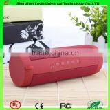 New Fashion Portable Mic OME Waterproof Wireless Bluetooth 3.0 Speaker For Bike,Car,Boat