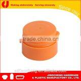 27mm Plastic Snap on Flip Top Cap / Aluminium Can Ring Pulls / Snap Caps for Cans thumbnail-3