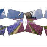 21.6 Inch Video Wall Controller With Irregular Array, Image Flip for HDMI Video Wall and TV Wall thumbnail-4