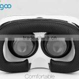 2016 3D VR Box Latest Upgrade Blu-ray Eye Headset Glasses Virtual Reality 3D VR Box thumbnail-5