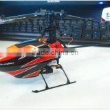 WL Toys V922 Single Blade 2.4GHz 6ch rc 28.5cm Helicopter rc Toys RTF Helicopter thumbnail-4
