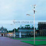 Wind Solar Hybrid Street Light Used Street Light Poles