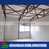 Cheap Styrofoam Sandwich Wall Panel 3 Bedroom Prefab Modular Home thumbnail-4