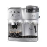 Household Automatic Cappuccino Coffee Machine With 19Bar Italy Pump