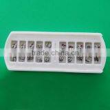 Denxy Manufacturer CE Dental Monoblock Bracket thumbnail-6