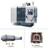 LVC Series CE Cnc Vertical Machning Center for Sale