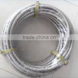 5/16" Hot Sale Heat Resistance PTFE Pipe thumbnail-4
