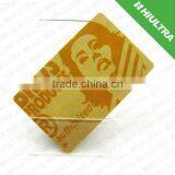 Programmable Passive Card With Good Quality