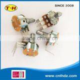Potentiometer B10k
