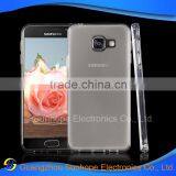 Matte Design Hot Selling Mobile Phone Case For SAMSUNG Galaxy A3 2016 A310 Soft Tpu Cover