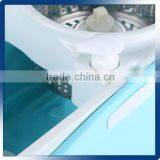 NEW ITEM 360 Degree Easy Microfiber Cleaning Magic Spin Mops Floor Cleaners With SS Handle thumbnail-4