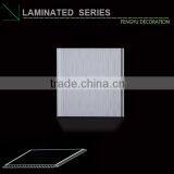 Decoration Plastic Room Hot Stamping PVC Ceiling Panel thumbnail-2