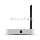 R68 TV Box RK3368 64Bits 4K*2K 1080P 2.4G/5G Wifi KODI/XBMC/Miracast/DLNA H.265 Streaming Media Player Remote Controller thumbnail-2