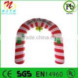 Christmas Inflatable Entrance Arches