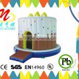 Birthday Cake Inflatable Bouncers Inflatable Bounce House Inflatable Jumpers