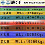 Polyester Lifting Sling thumbnail-6