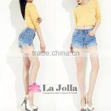 2016 Fashion High QualitySexy Jeans Women Skinny Denim Jeans 214 thumbnail-2