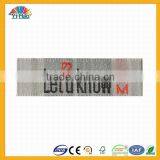 Satin Woven Label thumbnail-6