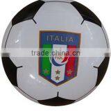 Cheaper and Quality Inflatable Pvc Soccer Ball thumbnail-1