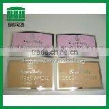 Plastic Sticker thumbnail-1