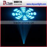 Professional Gobo Projrct Light 10w Led Spot Moving Head for Stage Lighting thumbnail-4