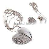 Guest Wedding Gifts Bride and Groom Usb Flash Drive 32gb thumbnail-2