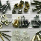 China Hex Bolt and Washer and Nut Manufacturers&suppliers&exporters,high Quality thumbnail-1