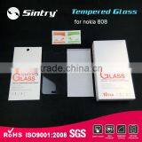 2016 New Arrival No Watermark Tempered Glass Screen 10.1 Inch Tempered Glass Screen Protector for Nokia Lumia 2520 thumbnail-3