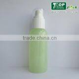 2015 Hot Sale Cosmetic Packaging 80ml 100ml 120ml Plastic Pump Bottle thumbnail-4