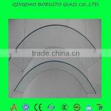 6mm 9mm 12mm Building Glass(tempered, Laminated,reflective) thumbnail-3