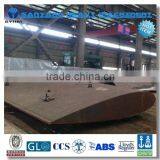 High Quality Marine Rudder Blade/ Carbon Steel Rudder Blade thumbnail-5