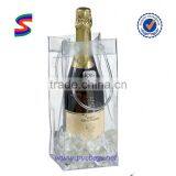 Wine Freezer Bag Mini Wine Bottle Bags thumbnail-1
