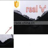 The Real 'v' Style Wave Lace Sportswear Photo thumbnail-4