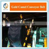 New Patterned Rubber Conveyor Belt