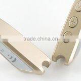 Super Cheap and Nice Stereo Type Bluetooth Headset Earphone With Multi Color and Built-in Lithium Battery thumbnail-6