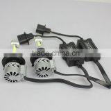 Wholesale Price H13 Led Car Light High Lumen 6000LM 40W Car Led Headlight thumbnail-5