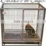 Small Wire Collapsible Pet Cage