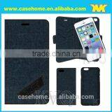 Denim phone cases for alcatel one touch pop c1 case,case for alcatel one touch pop c9 ot-7047d