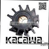 Hydraulic Vane Motor Marine Crane Motor for the Boat thumbnail-6